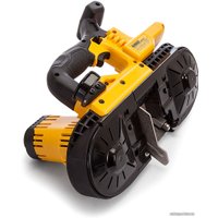 Ленточная пила DeWalt DCS371N (без АКБ)