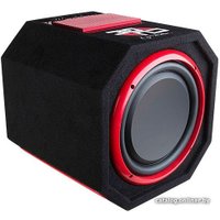 Корпусной активный сабвуфер Урал AS-D12A Cube