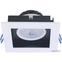 Точечный светильник Arte Lamp Grado A2705PL-1WH