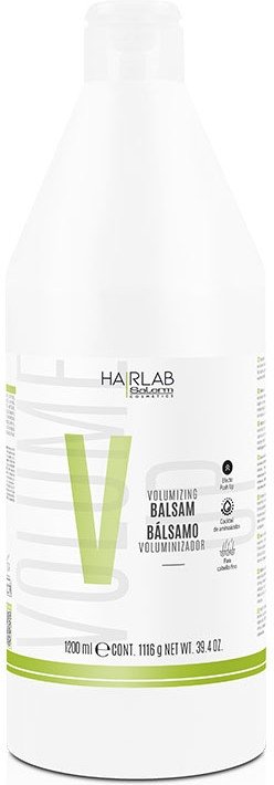 Бальзам Salerm Cosmetics для объема волос Volumizing Balsam 1200 мл