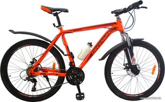 Greenway 26M031 (2018)