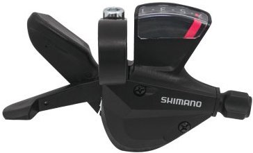 

Шифтер передний Shimano Altus M 310 8 speed