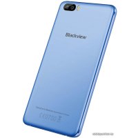 Смартфон Blackview A9 Pro (синий)