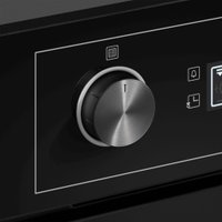 Электрический духовой шкаф MAUNFELD AEOH60102B