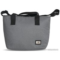 Универсальная коляска Lorelli Boston 2023 (2 в 1, dolphin grey)