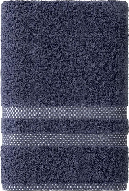 

Полотенце Verossa Charme 70x140 790158 (маренго)