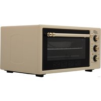 Мини-печь Making Oasis Everywhere M-45BR