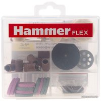 Набор оснастки Hammer Flex 219-013 SET 42