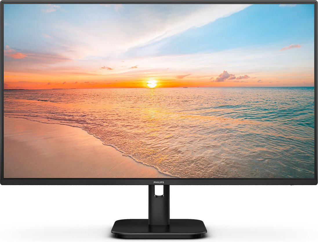 Монитор Philips 27E1N1100D/27