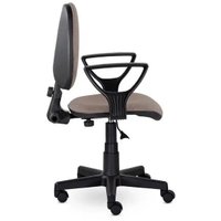 Офисное кресло UTFC Метро Гольф (С39 бежевый)