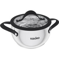 Кастрюля Tesoro Rimini КС717