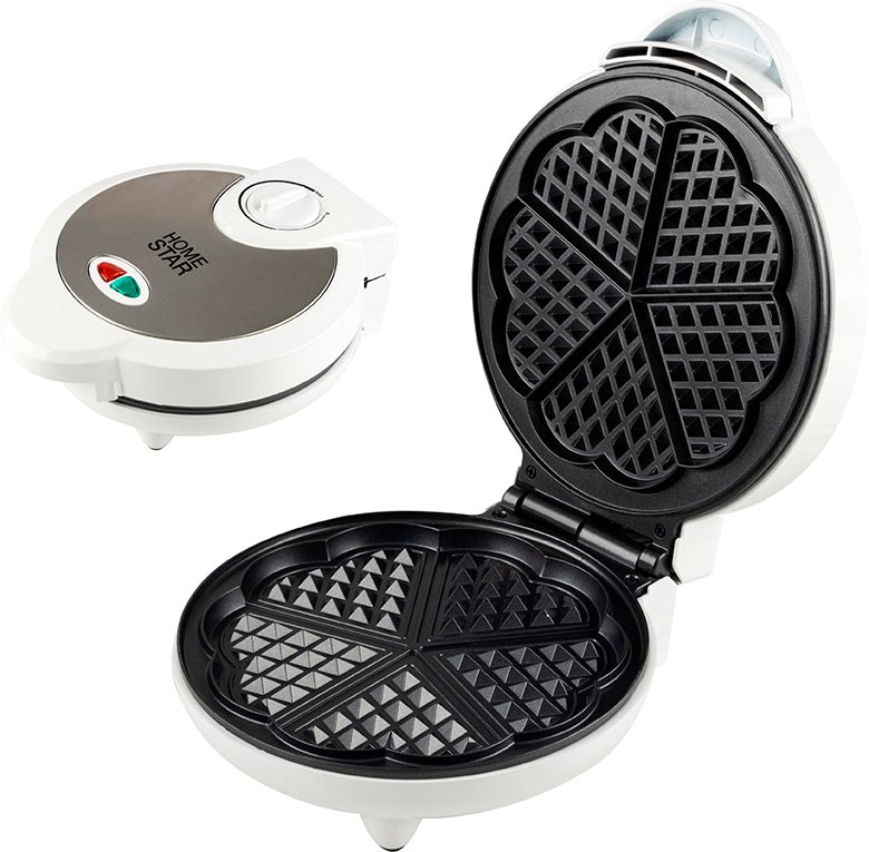 

Вафельница HomeStar HS-2029 105199