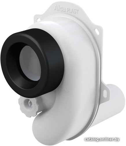Сифон Alcaplast A45B