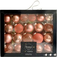 Елочная игрушка Kaemingk 9149255 (42шт) в Солигорске