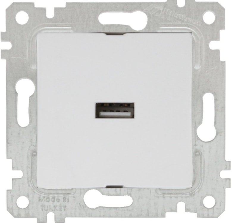 

Розетка USB Mutlusan 2200 448 0101