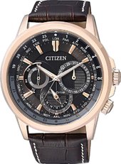 Eco-Drive Chrono BU2023-12E