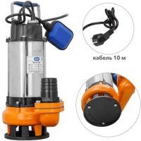 Фекальный насос A&P Marvel 1200 FE 333/12