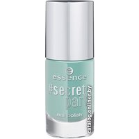 Гель-лак Essence Secret Party Nail Polish (тон 01)