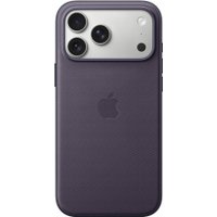 Чехол для телефона Apple MagSafe TechWoven Case Purple для iPhone 17 Pro Max (фиолетовый)