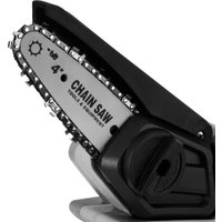 Аккумуляторная пила GRAPHITE 58GE116 (без АКБ)