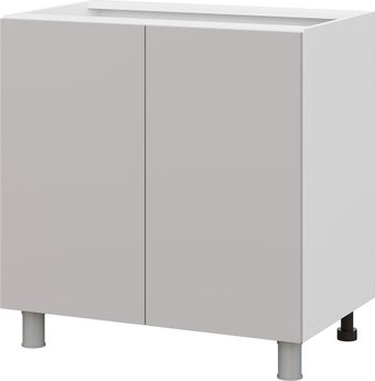 Шкаф напольный SV-Мебель Модерн С800 (нео)