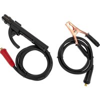 Сварочный инвертор Kranz MIG-200