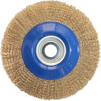 Щетка для электроинструмента Практика Профи 773-385