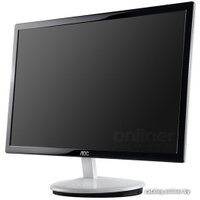 Монитор AOC e2343F