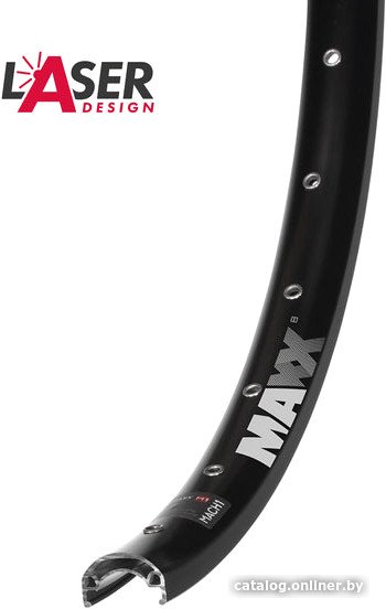 Обод Mach1 MAXX 25C 27.5