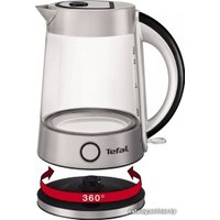Электрический чайник Tefal KI760D30