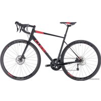 Велосипед Cube Attain SL Disc (2018)