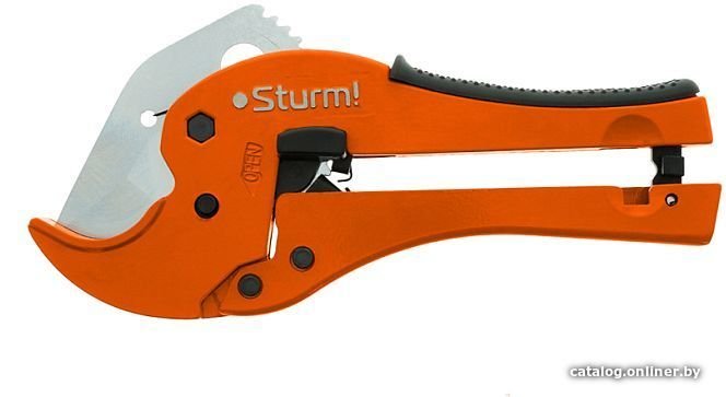 Труборез Sturm 5350102