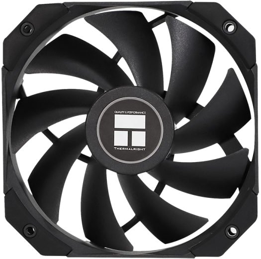 

Вентилятор для корпуса Thermalright TL-D12B