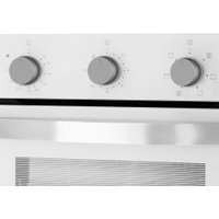 Электрический духовой шкаф MAUNFELD EOEC516PW