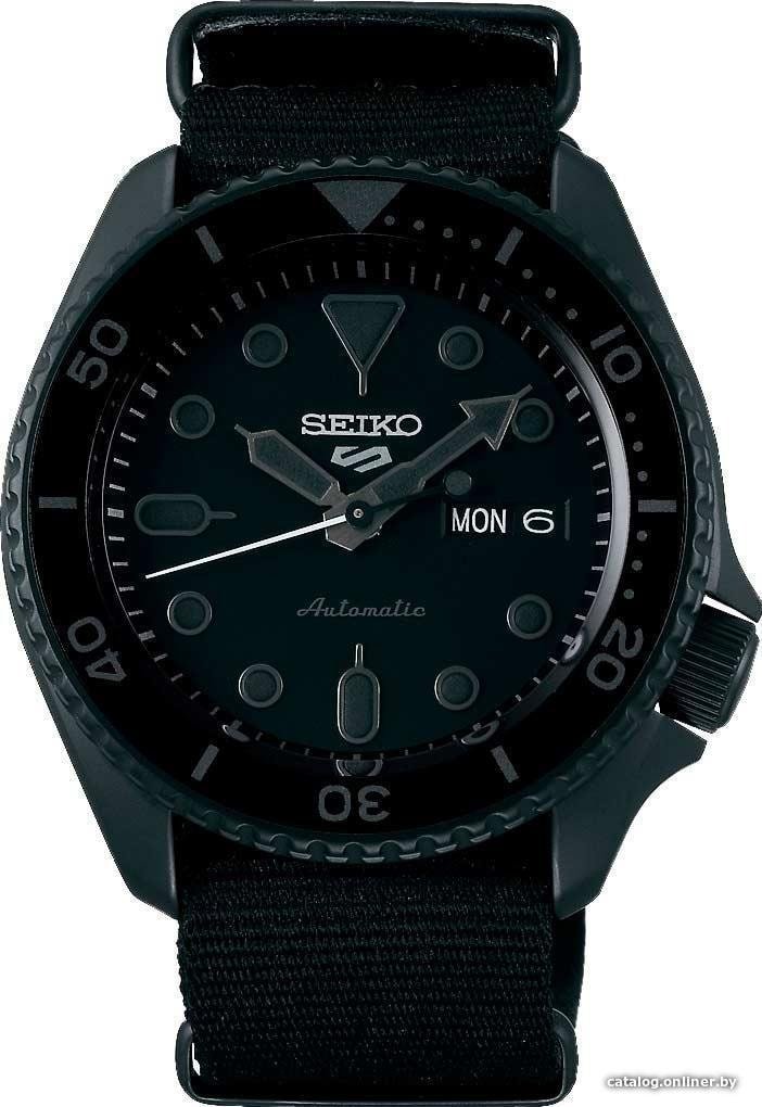 Наручные часы Seiko SRPD79K1