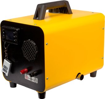 Дизельная тепловая пушка RedVerg RD-ADH5