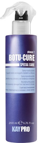 Спрей KayPro Ботокс восстанавливающий Botu-Cure (200 мл)