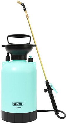Ручной опрыскиватель Deli DL581105