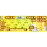 Клавиатура Akko 3098S SpongeBob (Akko CS Sponge)