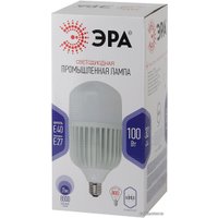 Светодиодная лампочка ЭРА LED Power T160 E27/E40 100 Вт 6500 К