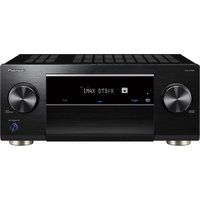 AV ресивер Pioneer VSX-LX505 (черный) в Витебске
