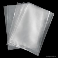 Вакуумный упаковщик BBK BVS601 (серебристый)