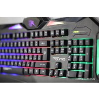 Клавиатура QUMO Spirit