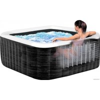 Надувной бассейн Intex Greystone Deluxe 28450 (175х71) в Гомеле