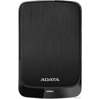 Внешний накопитель ADATA HV320 AHV320-1TU31-CBK 1TB (черный)