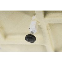 Душевой поддон Saniteco Т001 (80х80)