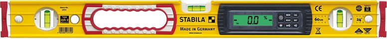 

Уровень строительный Stabila Tech 196 Electronic 17670