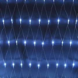 

Гирлянда световая сетка Neon-Night 215-005 136 LED (белый)