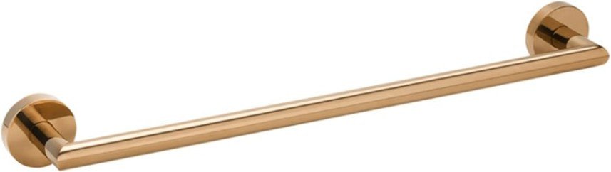 Держатель для полотенца Bemeta Coral 158204022 (медь)