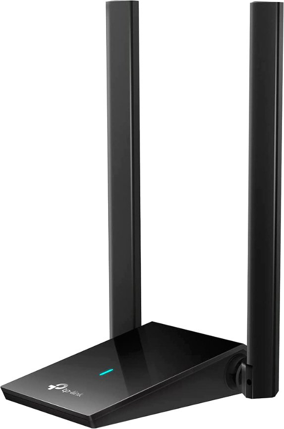 

Wi-Fi адаптер TP-Link Archer TX20U Plus